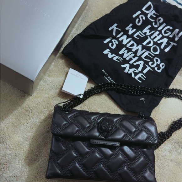 Kurt Geiger